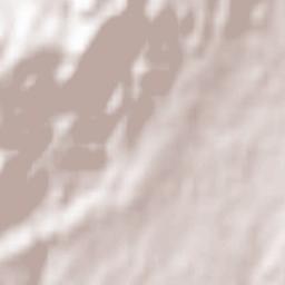 São Pedro de Penaferrim Terrain Map