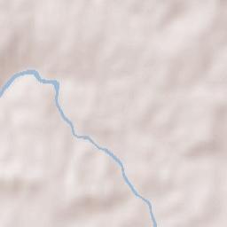 Arraiolos Terrain Map