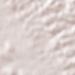 Vila Viçosa Terrain Map