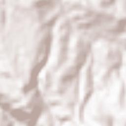 Benimarfull Terrain Map