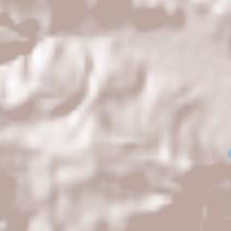 Staletti Terrain Map