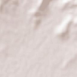 Saruhanlı Terrain Map