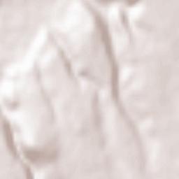 Melikgazi Terrain Map