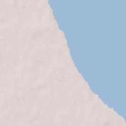 Lankaran Terrain Map