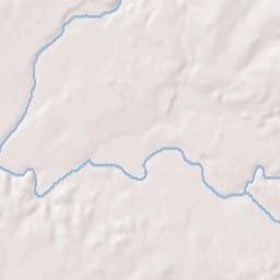 Roseville Terrain Map