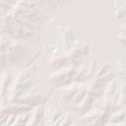 Saint Ann Terrain Map