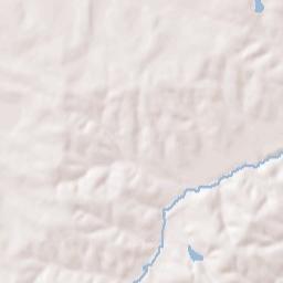 Cool Valley Terrain Map