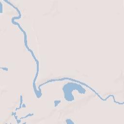 Pontoon Beach Terrain Map