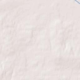 Lawrence County Terrain Map