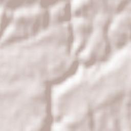 Alcabideche Terrain Map