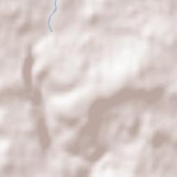 Amadora Terrain Map