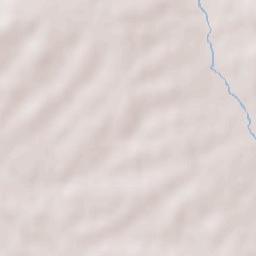 Corte de Peleas Terrain Map