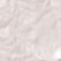 Castuera Terrain Map