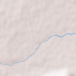 Argamasilla de Calatrava Terrain Map