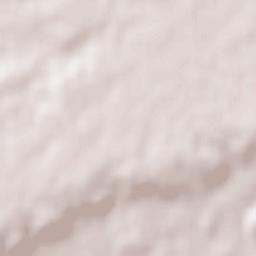 Villahermosa Terrain Map