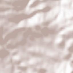 Palermiti Terrain Map