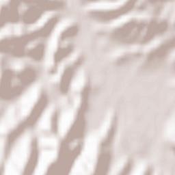 Prokópi Terrain Map