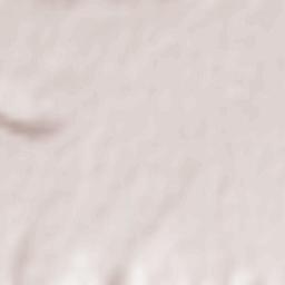 Sinanpaşa Terrain Map