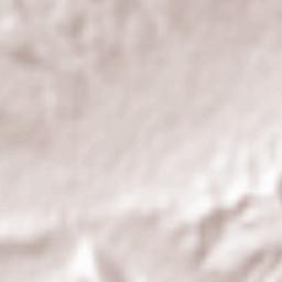 Pınarbaşı Terrain Map