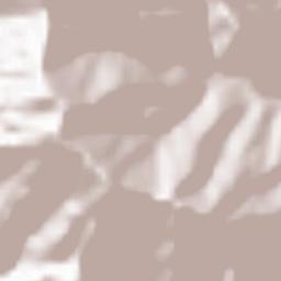 Varzob District Terrain Map