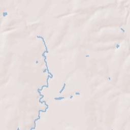 Wellsville Terrain Map