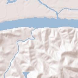 Hermann Terrain Map