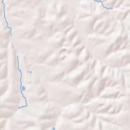 Maryland Heights Terrain Map