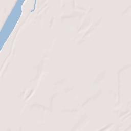 Granite City Terrain Map