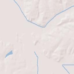 Scottsburg Terrain Map