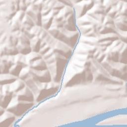 Manchester Terrain Map