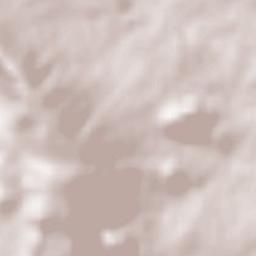 Fonte Bastardo Terrain Map