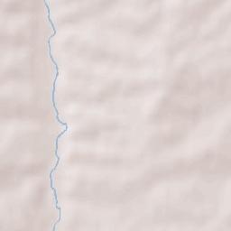 Entrín Bajo Terrain Map