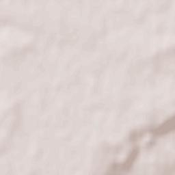 Villanueva de la Fuente Terrain Map