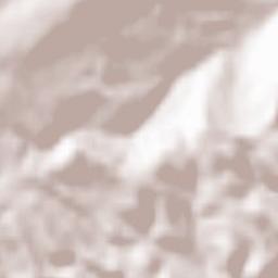 Maierato Terrain Map