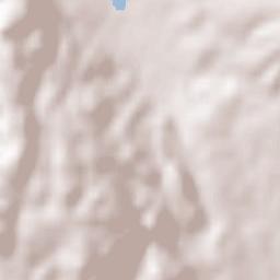 Fyteíes Terrain Map