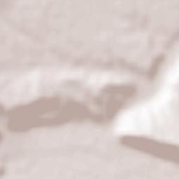 Kovancılar Terrain Map