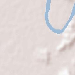 Tome Shi Terrain Map