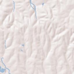 Creve Coeur Terrain Map