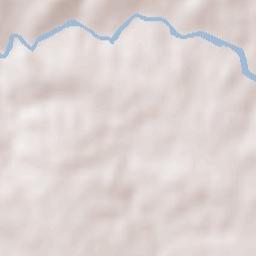 Montemor-o-Novo Terrain Map