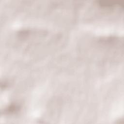 Brazatortas Terrain Map