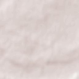 Cihanbeyli District Terrain Map