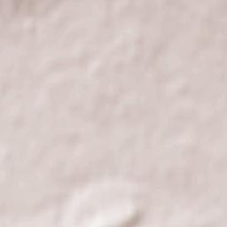 Elazığ Terrain Map