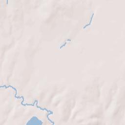 Osage City Terrain Map