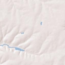 Louisburg Terrain Map