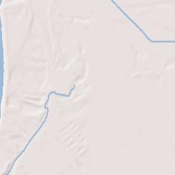 East Saint Louis Terrain Map