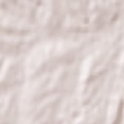 Corroios Terrain Map