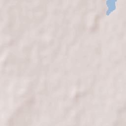 Pinhal Novo Terrain Map