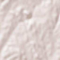 Alandroal Terrain Map