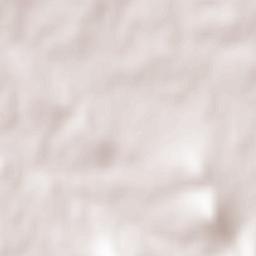 Higuera de la Serena Terrain Map