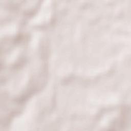 Esparragosa de la Serena Terrain Map